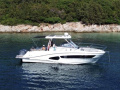 Jeanneau Cap Camarat 10.5 WA Motoryacht