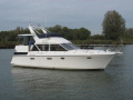 Edership 41 Flybridge