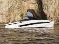 Fiart Mare P58 Motor Yacht