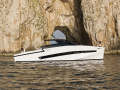 Fiart P58 Moottorijahti