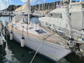 Dufour 39 Segelyacht