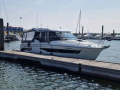 Jeanneau Merry Fisher 895 Pilothouse
