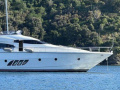 Dominator 680 Fly Flybridge