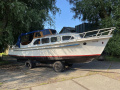 Meeuwkruiser 925 Moottorijahti