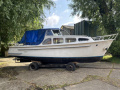 Meeuwkruiser 840 Moottorijahti