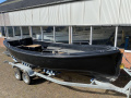 Pleasure Cruise 700 Tuckerboot