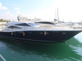 Uniesse 75 HT Yacht à moteur