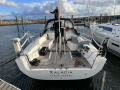 XP-33 X-Yachts Segelyacht