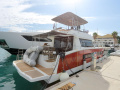 Fountaine Pajot MY 37 Motorkatamaran