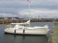 Larsen 28 Yelkenli Yat
