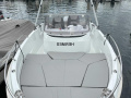 Jeanneau CAP CAMARAT 5.5 CC SERIE 2 Bateau à console