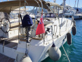 Jeanneau SUN ODYSSEY 469 Segelyacht