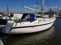 Contest 31 HT Yacht a vela