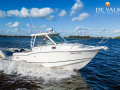 Boston Whaler 285 Conquest Pilothouse Pilothouse