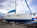 Allures 45.9 Vitorlás yacht