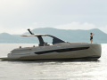 Fiart 39 PANORAMA Konsolenboot