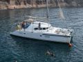 Lagoon 380 S2 Katamaran