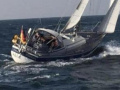 Hallberg-Rassy HR 312 Segelyacht