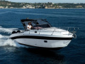 Saver 870 cabin Kajütboot