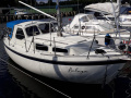LM 24 Segelyacht
