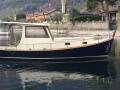 Fratelli Canale PILOTINA 9.65 Hardtop