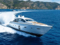 Pershing 80 Motoryacht