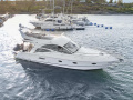 Galeon 440 Fly Flybridge