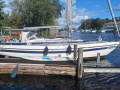 Schöchl Sunbeam 34 Segelyacht