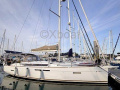 Jeanneau SUN ODYSSEY 419 Plachetní jachta