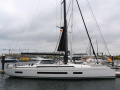 Amel 60 Blauwasseryacht