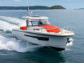 Nimbus Tender 11 Kajuitboot