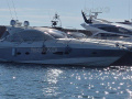 Azimut ATLANTIS 50 Motorjacht
