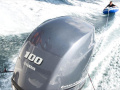 Yamaha F100 Außenbordmotor