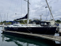Jeanneau Sun odyssey 54 DS Voilier de grande croisière