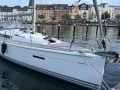 Jeanneau Sun Odyssey 409 Sailing Yacht