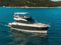 Beneteau MONTE CARLO 5 - 2014 Flybridge