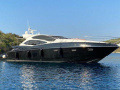 Sunseeker 64 PREDATOR - 2011 Motoryacht