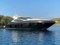 Sunseeker 64 PREDATOR - 2011 Motoryat