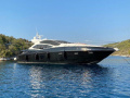 Sunseeker 64 PREDATOR - 2011 Motoros yacht