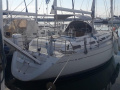 Moody 38 cc Segelyacht