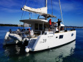 Lagoon 39 Catamaran