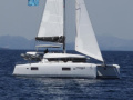 Lagoon 42 Catamaran