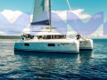 Lagoon 42 Catamarano