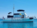 Grand Banks 42 Trawler