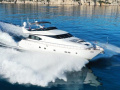 FIPA ITALIANA YACHTS MAIORA 20S Flybridge