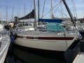 Najad 371 Sejlyacht