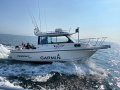 Bayliner Trophy Pro 2359WA Fishing boat