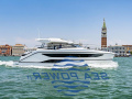 Bavaria SR 38 Open Top Charter Hardtop