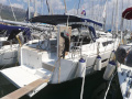 Dufour 460 Grand Large Plachetní jachta