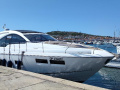 Fairline TARGA 48 GT Yacht à moteur